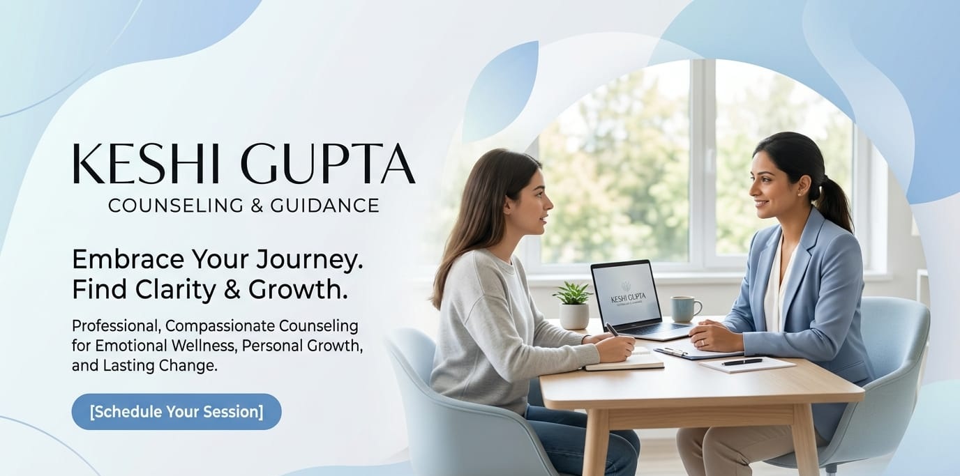 Counseling & Guidance Services