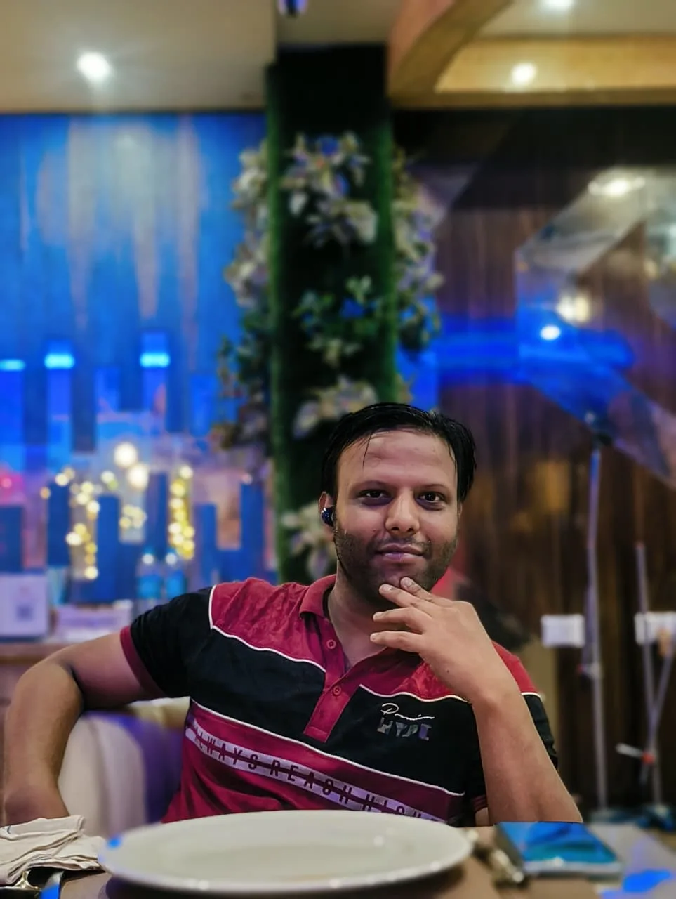 Rajdeo Shaw