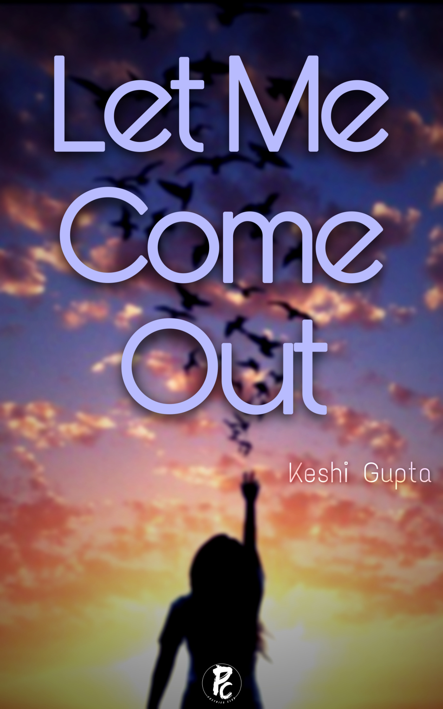 Let Me Come Out