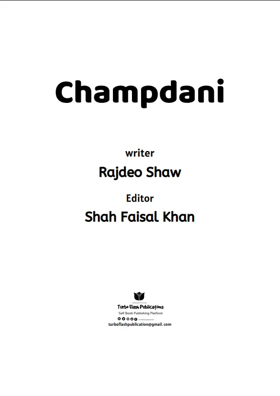Champdani